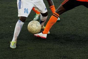 葡萄牙球迷：C罗绝对不能替补，若C罗想可以踢到50岁（配图示意）